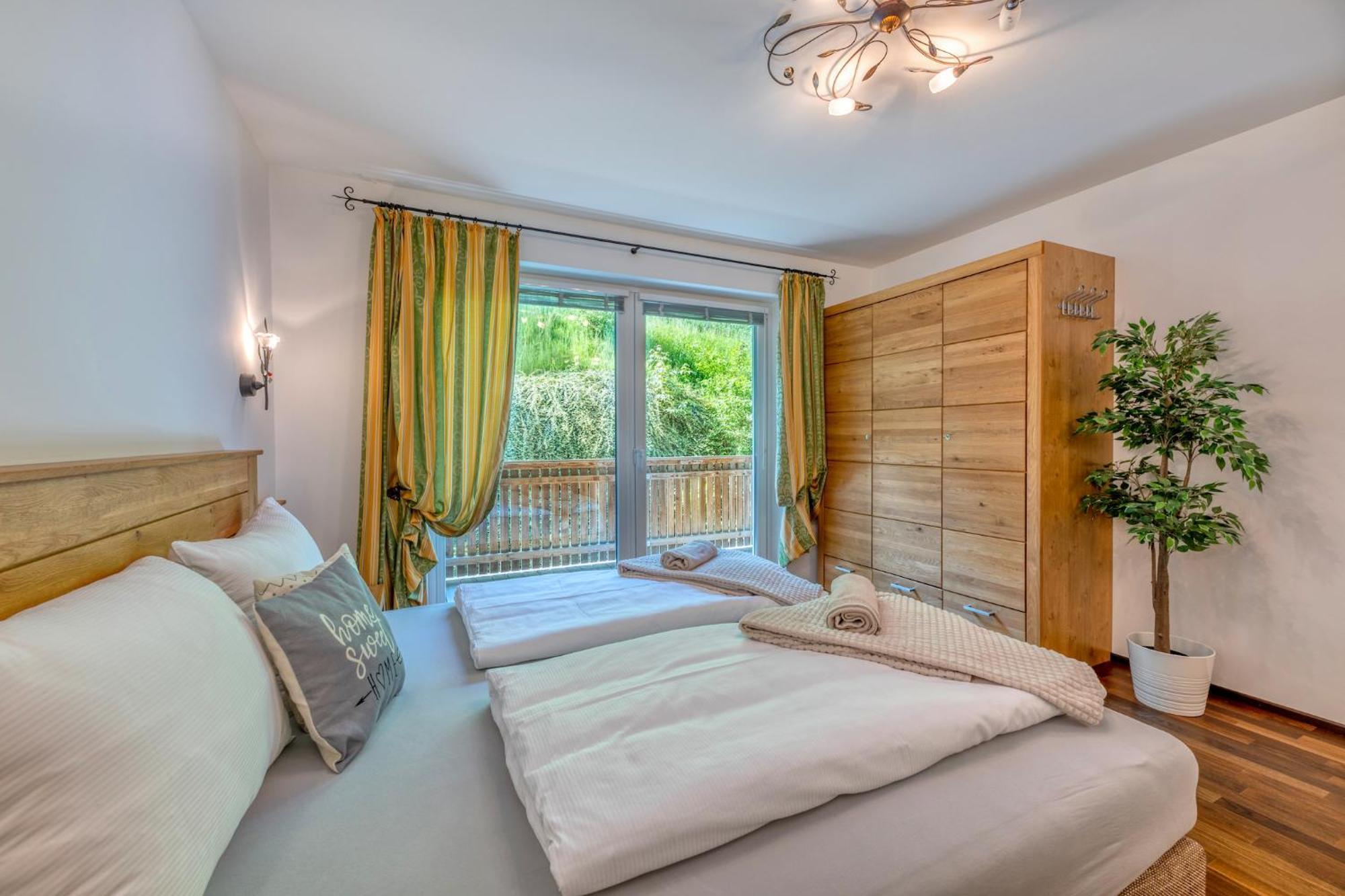 צל-אם-זי Appartement Eichenhof Top 10 מראה חיצוני תמונה