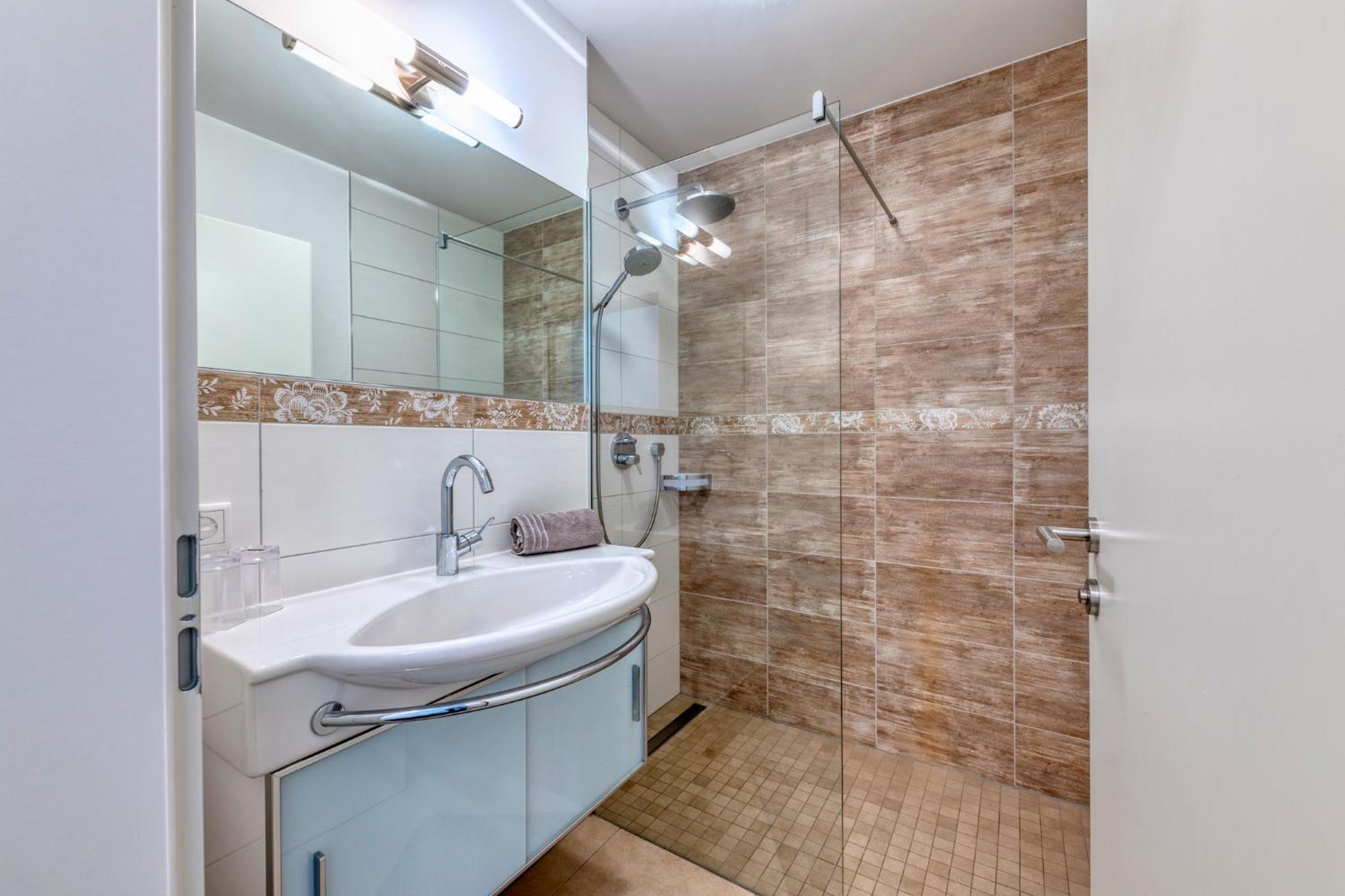 צל-אם-זי Appartement Eichenhof Top 10 מראה חיצוני תמונה