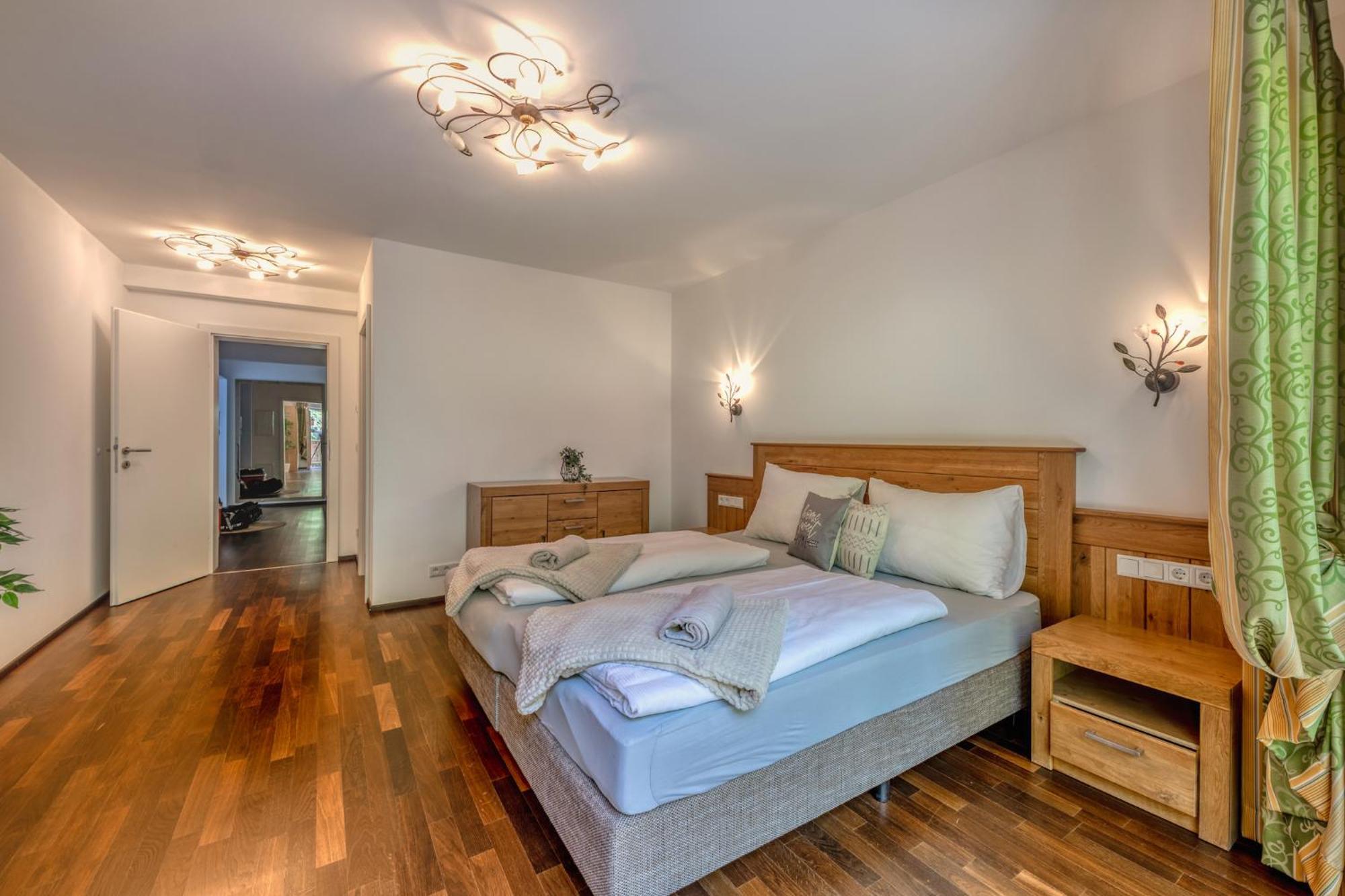 צל-אם-זי Appartement Eichenhof Top 10 מראה חיצוני תמונה