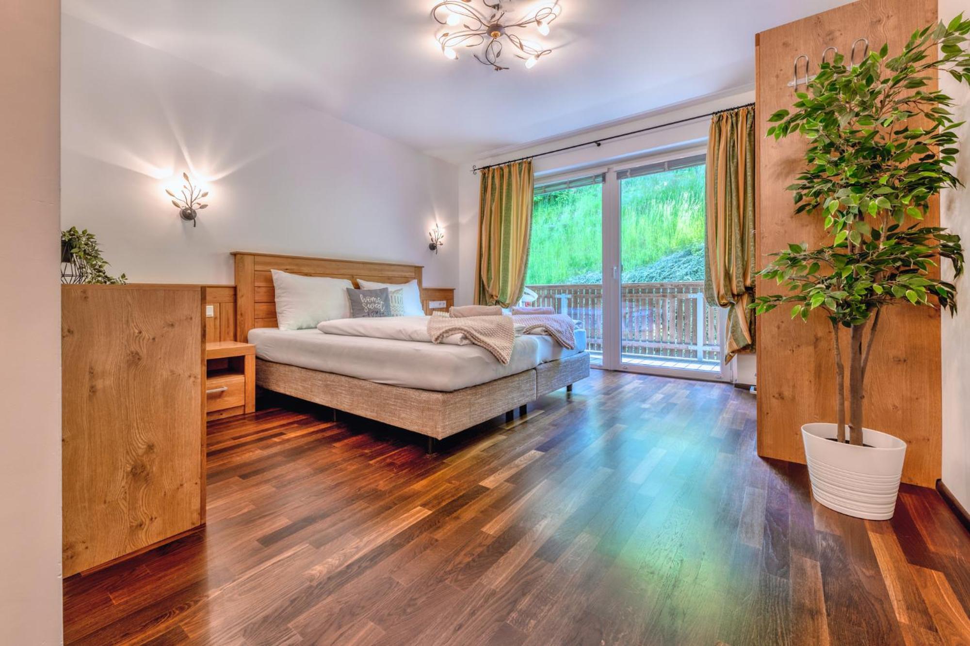 צל-אם-זי Appartement Eichenhof Top 10 מראה חיצוני תמונה