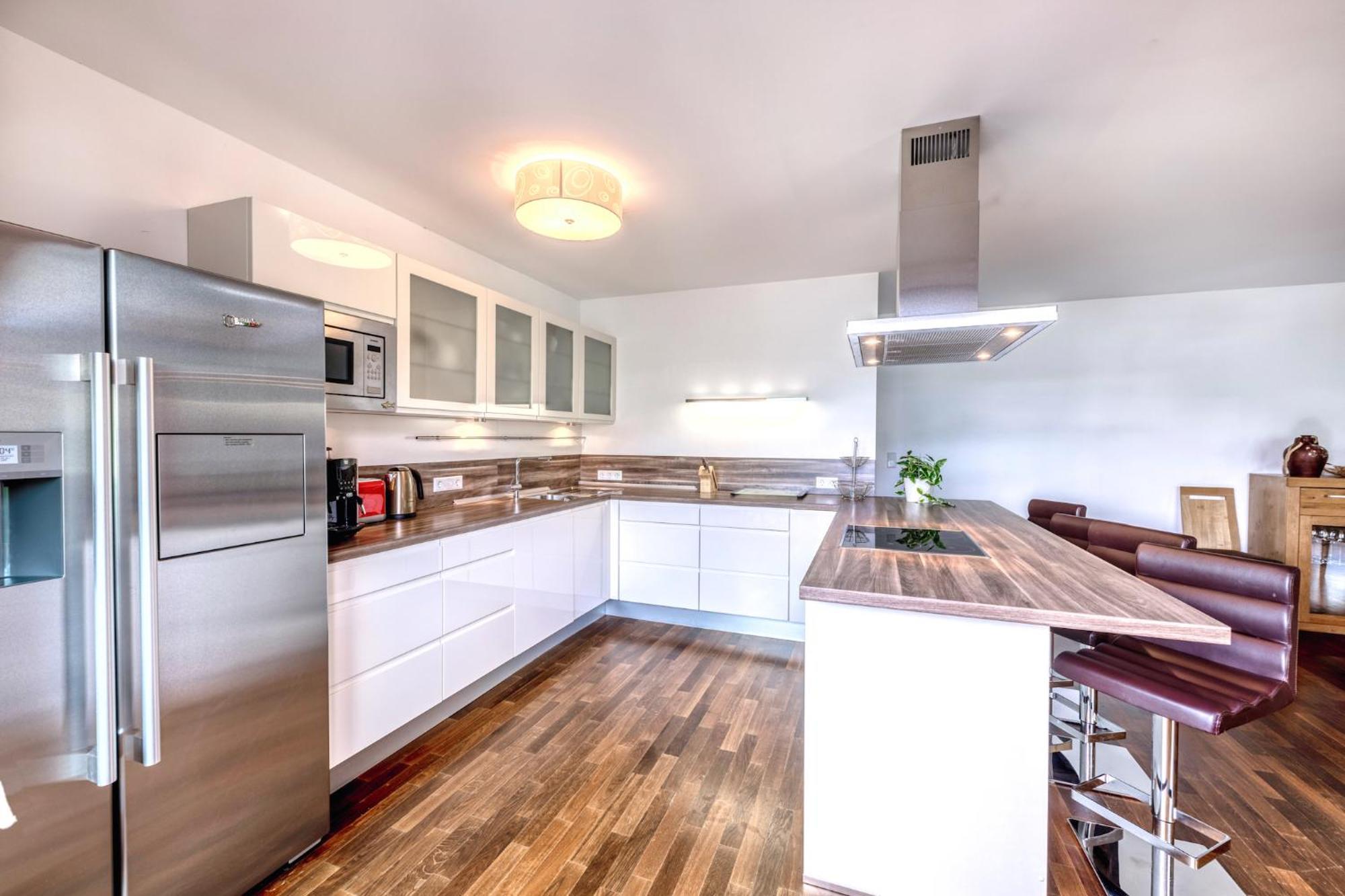 צל-אם-זי Appartement Eichenhof Top 10 מראה חיצוני תמונה